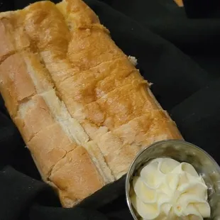 Bread