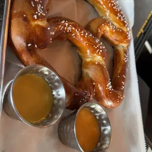 Pretzel