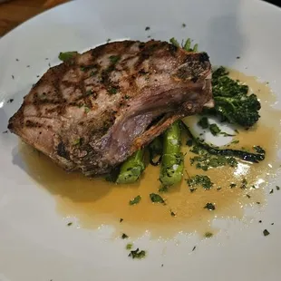 Pork Chop