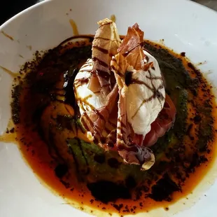 Caprese Salad