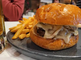 Union Grill