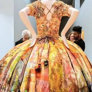 Todd Oldham collection