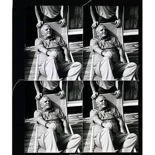 Andy.  Picture foudn on the Wex website