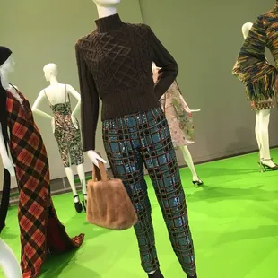 A fave from Todd Oldham: All of Everything exhibit