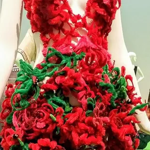 Todd Oldham collection