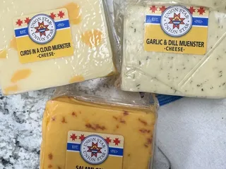 Union Star Cheese Factory