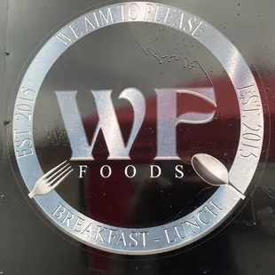 Business logo