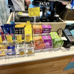 Tap, swipe, or insert to pay