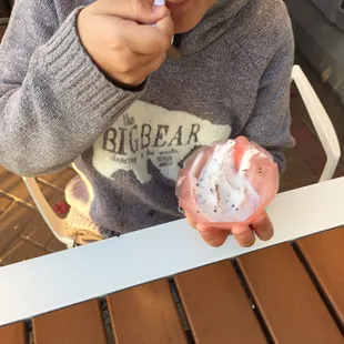 Best ever gelato....