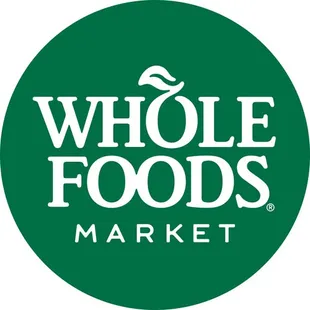 whole foods market logo