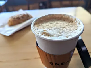 Crema Coffee Roasting