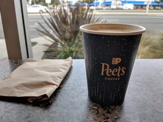 Peet's Coffee & Tea