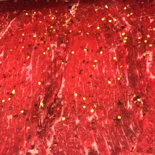 Meat ready for Dehydratador!!!