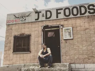 J & D Foods