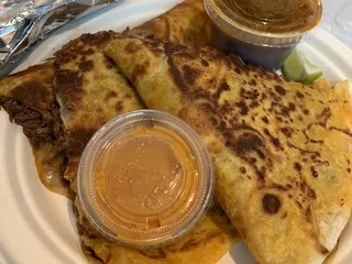 Lerso Cuban Food Truck