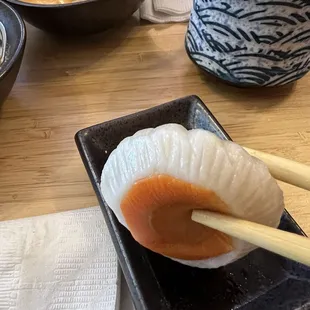 Xlb(Shanghai Soup Dumpling)(5Pcs) (5)