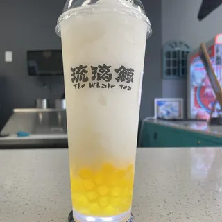 Lychee Slush