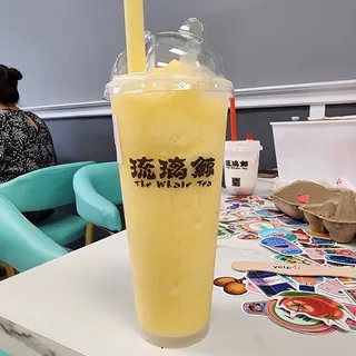 Mango Slush