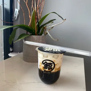 Brown Sugar Fresh Milk/Milk Tea
