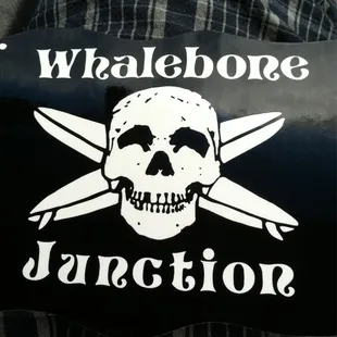 Whalebone Logo