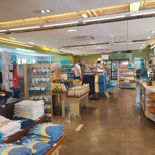 Lots of  lovely  things