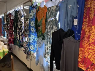 Island Hidden Treasures