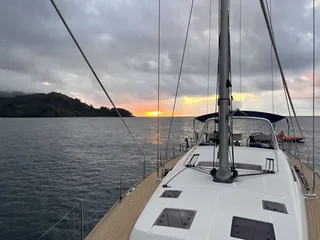 Kanoa Yacht Charters Hawaii