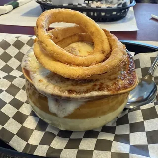 French Onion