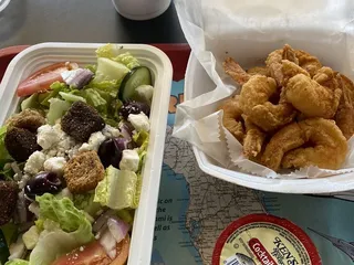 Five Star Seafood