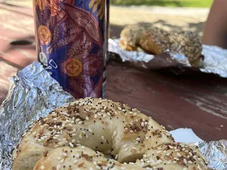 Rosen's Bagels