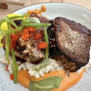 Tuna special
