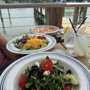 Watermelon Salad