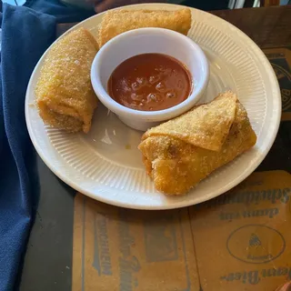 Non Won-Tons
