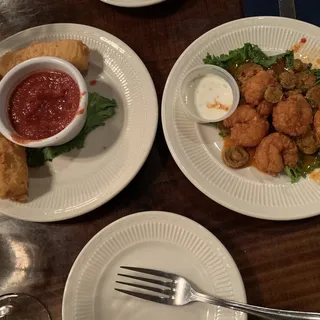 Shanghai Shrimp