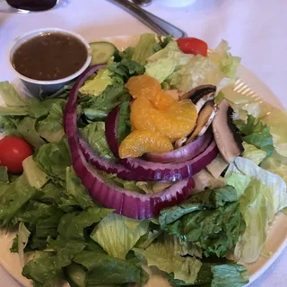 House Salad