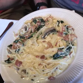 Smithfield Carbonara