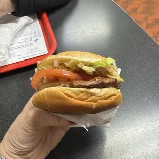 burger, food, burgers