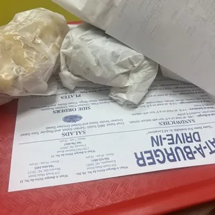 Cheeseburger
