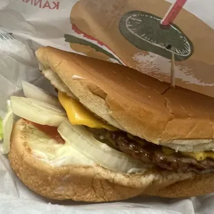 What-A-Cheeseburger
