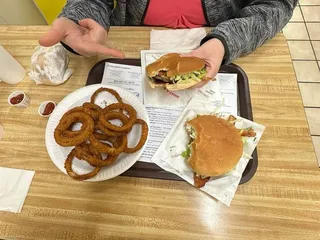 What-A-Burger No 15