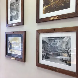 a picture of a restaurant