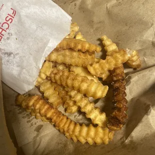 Fries