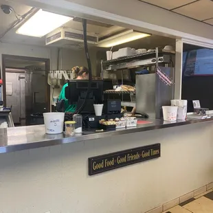 interior, sushi and sashimi