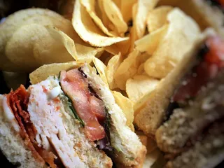 Birdie's Cafe Coffee House