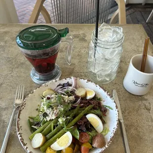 Chicken Salad Sandwich