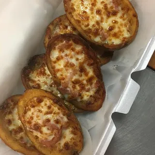 Potato Skins