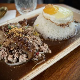 What A Rice