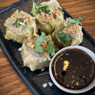 Giant Shumai(4)