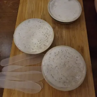 Coconut custard (3)