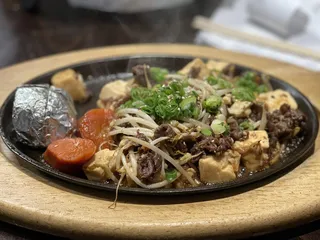 Ten Second Noodles house